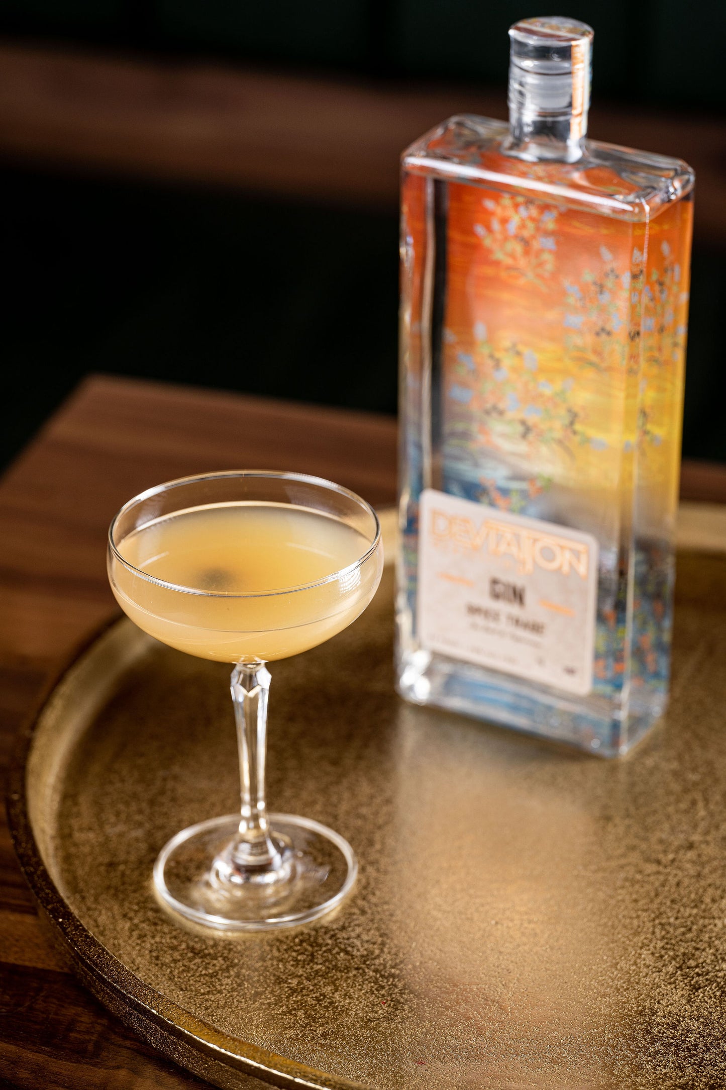 Spice Trade Gin
