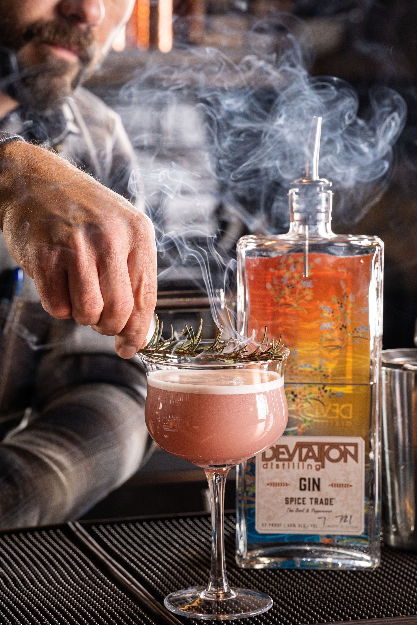 Spice Trade Gin
